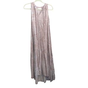 Prologue maxi dress
